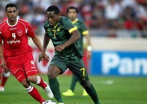 مایکل اومانیا