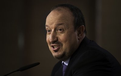 بنیتز: آسنسیو و اودگارد را لازم دارم