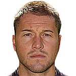 پل رابینسون/بِرنلی /انگلستان / باشگاهی / مردان (703)/46