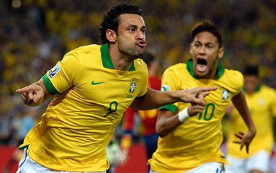 واکنش ملی‌پوش برزیل نسبت به انتقادات تند کواچ به داوری