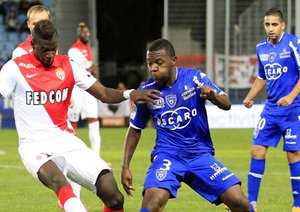 تیمو باکایوکو