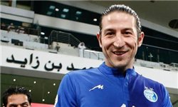 خداحافظی ملی‌پوشان استقلال با قلعه‌نویی/ تمرین آبی‌ها امروز تعطیل شد