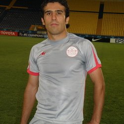 بازی با پرسپولیس سرنوشت‌ساز است؛ محمد: پرسپولیس در اوج حاشیه بهتر کار می‌کند/ لیگ را جدی گرفته‌ایم، نه جام‌حذفی را