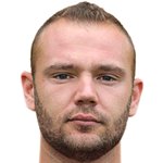 Clifford Gatt Baldacchino/گزیرا یونایتد /مالتا / باشگاهی / مردان (1437)/37