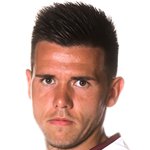 Patrick Brendel/یونیِن فورستنوالده /آلمان / باشگاهی / مردان (10589)/38