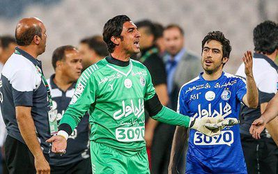 مهدی رحمتی به تبریز نمی رود