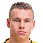 Lasse Sigurdsen/فِلِکِروی /نروژ / باشگاهی / مردان (8470)/28