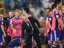 Javier Aguirre to continue as Japan manager despite Asian Cup exit