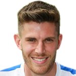 Shaun Brisley/پورت واله /انگلستان / باشگاهی / مردان (3081)/35