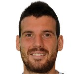 آندره آ لاتزاری/فانو /ایتالیا / باشگاهی / مردان (4487)/41