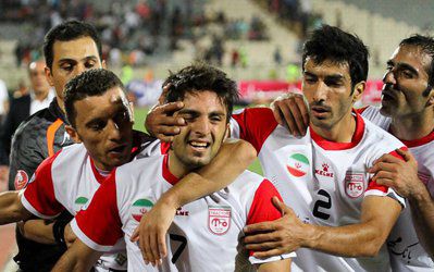 درباره خرید جدید پرسپولیس؛ بازیکنی برای دربی ها؟