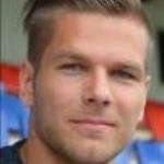 سباستین استراندوال/VPS II / / باشگاهی / مردان (12383)/39