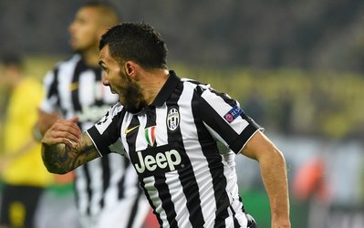 کارلوس توز: یووه با شکست دادن دورتموند نشان داد در مسیر درستی قرار دارد / کیلینی: کار ما تازه شروع شد