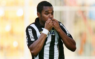 نقل و انتقالات | روبینیو به گوانگژو چین پیوست