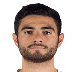 Alejandro Eugenio Guido Pérez/لس آنجلس / / باشگاهی / مردان (13459)/31