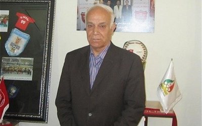 کاشانی: از برانکو می‌خواهیم در کمیته فنی پاسخگو باشد