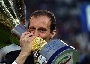 ماسیمیلیانو آلگری