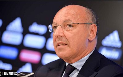 توصیه مدیرورزشی یووه به پیرلو برای ترک آتزوری