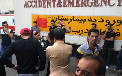 جزئیات درگذشت هادی نوروزی