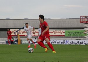 سردار آزمون