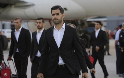 خطر لغو پرواز ملی‌پوشان به استرالیا؛ از هشدار هواپیمایی‌امارات تا تکذیب فدراسیون فوتبال!