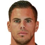 ژرمی آلیادیر/لورين /فرانسه / باشگاهی / مردان (204)/42