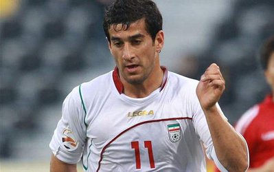 احسان حاج صفی؛ فیلیپ لام فوتبال ایران