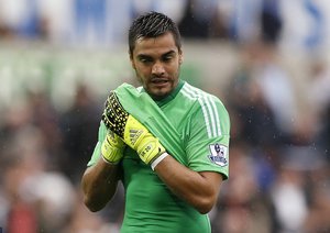 سرخيو رومرو