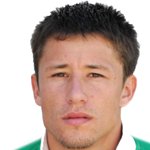 Rolando García Guerreño/گوآرانی /پاراگوئه / باشگاهی / مردان (1133)/35