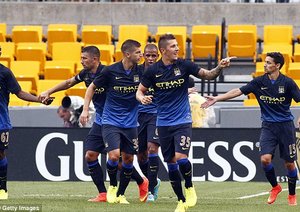 استوان یووتیچ