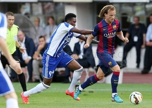 ایوان راکیتیچ