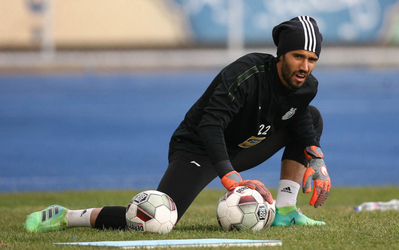 جدایی سنگربان آبی‌پوشان / شایعه یا واقعیت؟