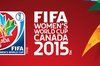فیفا برنامه مسابقات جام جهانی زنان ۲۰۱۵ کانادا را اعلام کرد