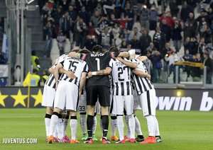 بازیکنان یوونتوس