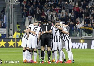 بازیکنان یوونتوس|یوونتوس 2 - 0 اِمپولی / سری آ