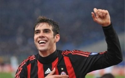 کاکا: از کار کردن با سیدورف لذت بردم