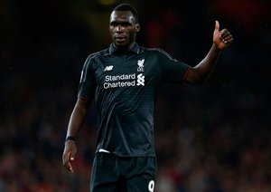 كريستيان بنتکه|آرسنال 0 - 0 لیورپول / لیگ جزیره