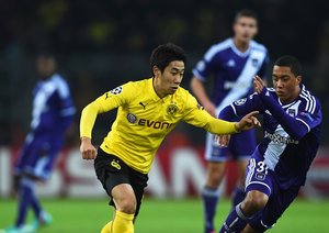 شينجی کاواگا