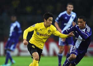 شينجی کاواگا|None