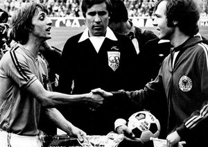 جام جهانی 1974