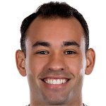 وِیتِر گومز پِرِرا جونیور/اِل اِی گلکسی /آمریکا / باشگاهی / مردان (832)/36