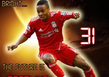 براندن راجرز: آمادگی و فرم مطلوب استرلینگ من را به یاد لیونل مسی می اندازد