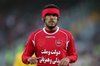 نقل و انتقالات |  گابریل از پرسپولیس به لیگ عربستان رفت