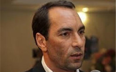 ادموندو: ایران را نمیشناسم اما کیروش قابل احترام است