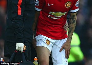 آنخل دی ماریا