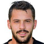 الکس والنتینی/آلِساندِریا /ایتالیا / باشگاهی / مردان (3907)/37