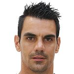 اُرکو رافائل پاردو گوآس/قبرس / ملی / مردان (603)/42