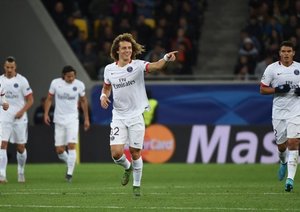 داوید لوئیز