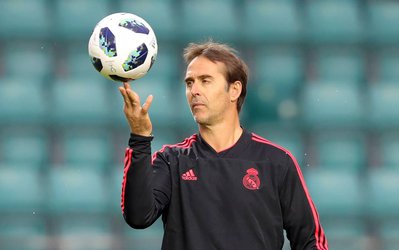 لوپتگی و درخواست خرید دو بازیکن از پرز