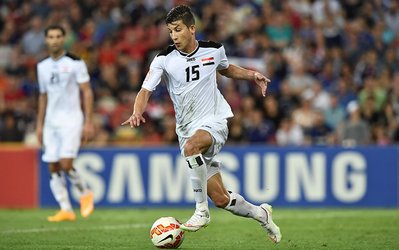 نقل و انتقالات | ضرغام اسماعیل عراقی به ریزه اسپور ترکیه پیوست